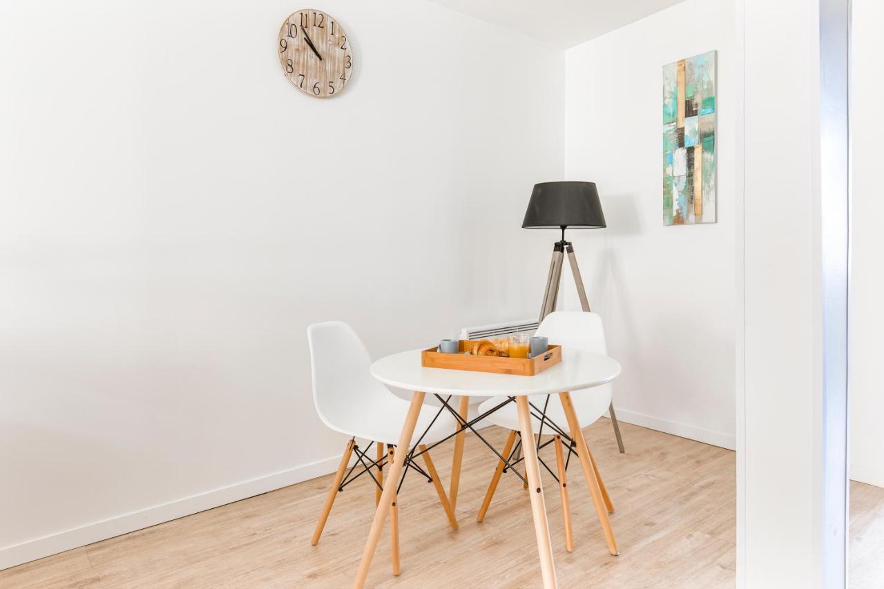 Whitehorse 2 Cahorscitystay * Cahors