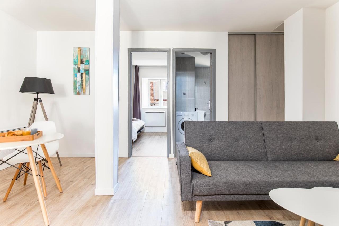 Whitehorse 2 Cahorscitystay Apartment