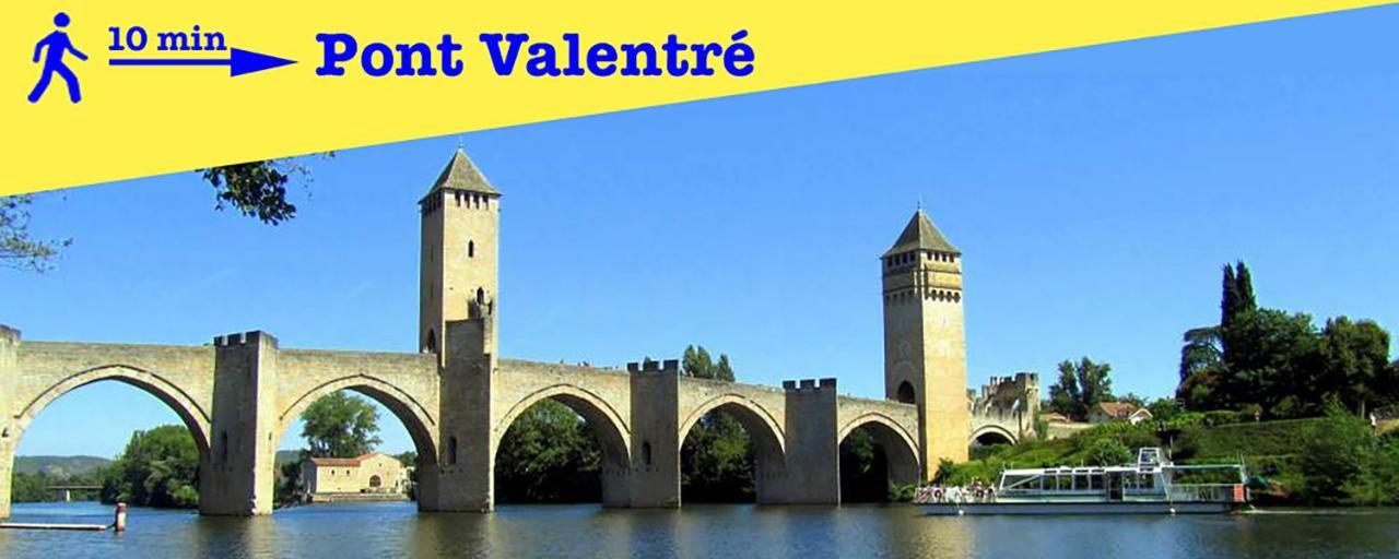 Whitehorse 2 Cahorscitystay * Cahors