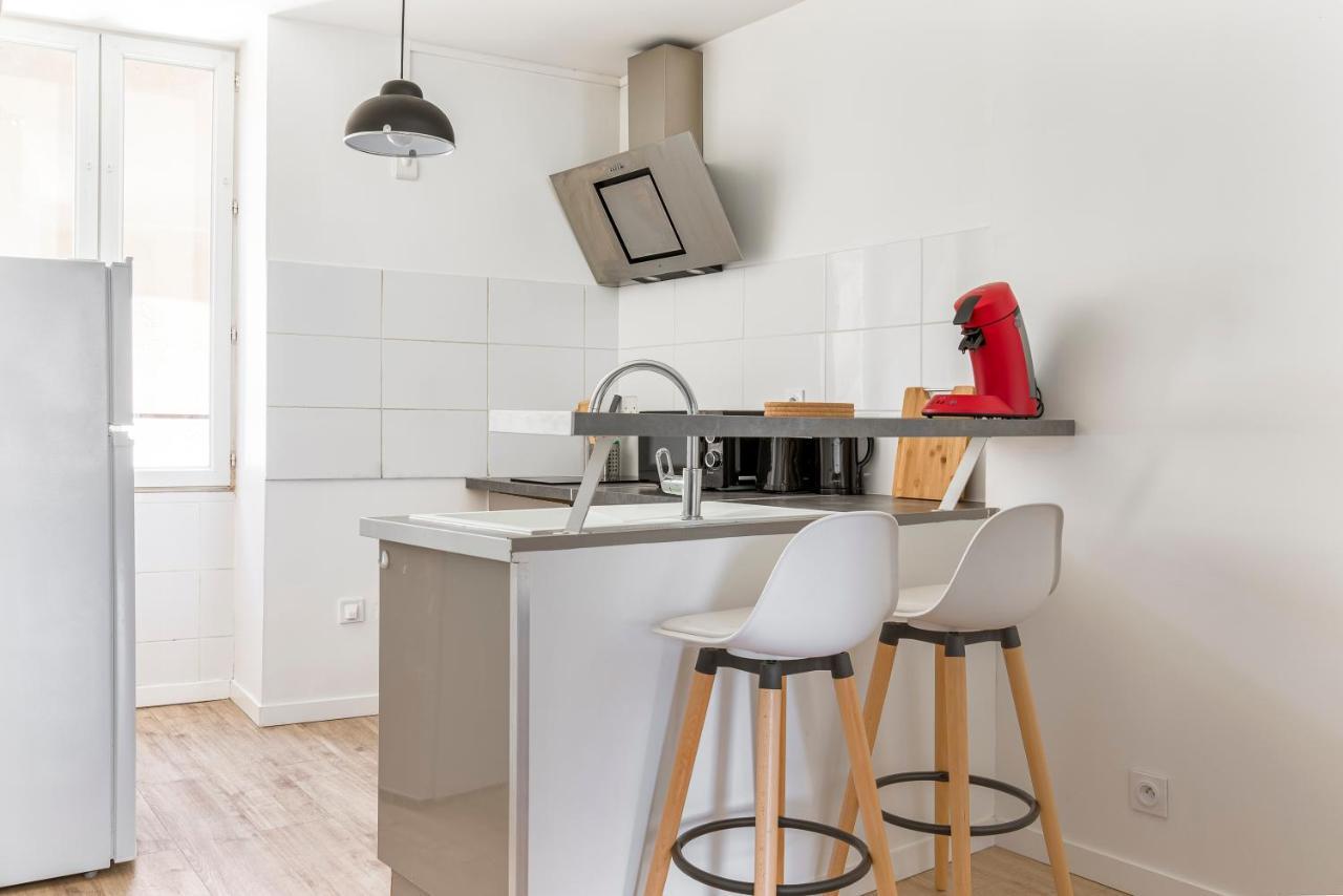 Apartment Whitehorse 2 Cahorscitystay Cahors